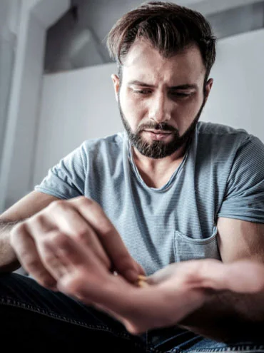 Addiction Therapy
