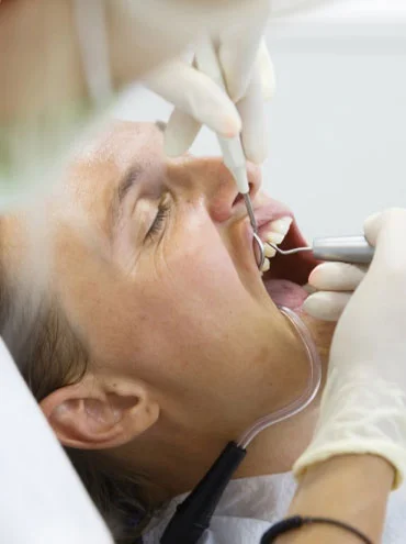 Cosmetic Dentistry