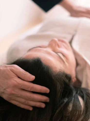 Holistic Medicine
