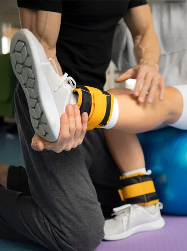 Physiotherapy