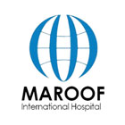 Maroof International Hospital
                        