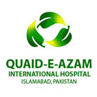 Quaid-e-Azam International Hospital
                        