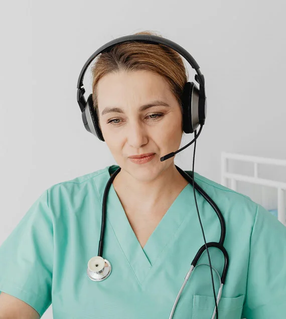 Healthcare