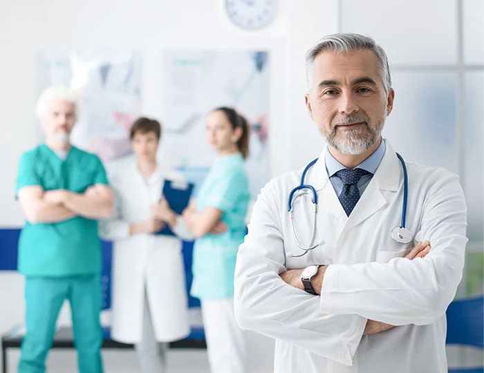 Concierge Medicine