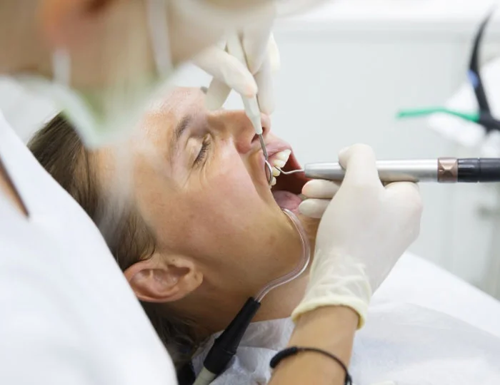 Cosmetic Dentistry
