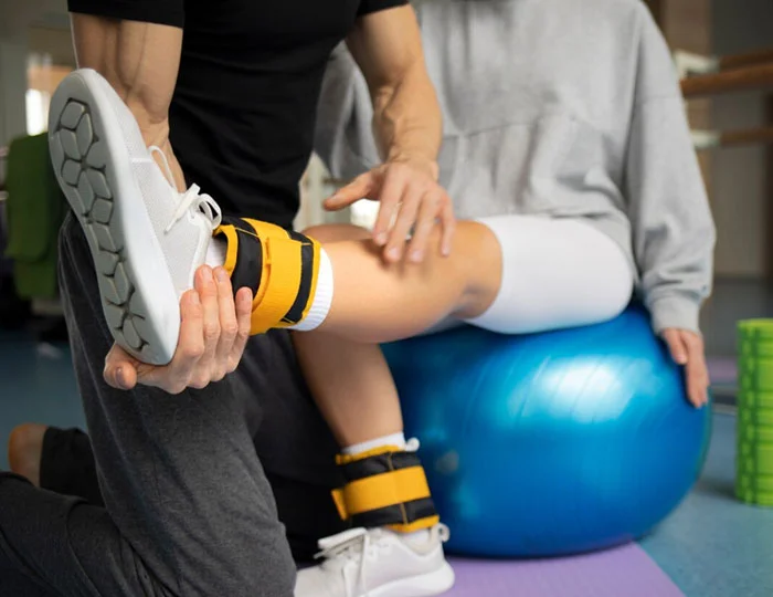 Physiotherapy